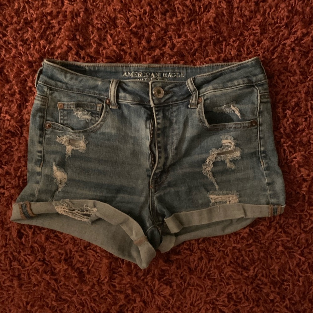 American Eagle, Denim Shorts
